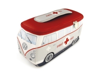 Toilettaske / kosmetiktaske, Ambulance