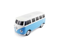 Bluetooth højttaler, VW T1 bus blå