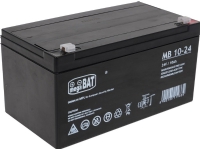 Triton Gel batteri 24V/10Ah for elbiler for barn Reservedel