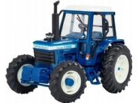 TOMY Britains traktor Ford TW20 43322 /3