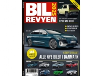 Bil-revyen 2025