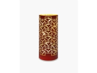 Sirius Home 50293, Figur, Bordeaux, Glass, Ambience, Orientasjon, Universell, 15 lamper