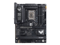 Asus Tuf Gaming Z890-Plus Wifi