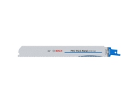 Bosch Tillbehör 2608658999 Sticksågblad 25 st