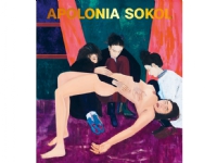 Apolonia Sokol | Apolonia Sokol | Språk: Engelsk