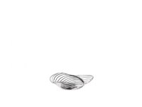 Alessi Trinity, Rustfritt stål, Rustfritt stål, 26 cm, 260 mm, 260 mm, 70 mm