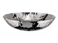 Alessi Joy n.1, Rustfritt stål, Rustfritt stål, 37 cm, 370 mm, 370 mm, 104 mm