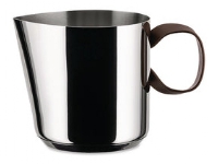 Alessi Edo, Manuell, Rostfritt stål, Rostfritt stål, 1,3 l, 120 mm, 205 mm