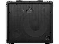 Forsterker Behringer KXD12