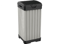 KETER ROCKFORD AVFALLSBUNGE 125L