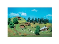 Jagthytte med jagttårn N Faller 272532