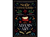 Adams arv