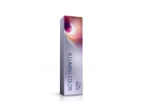 Wella Illumina Color - Permanent Creme - Dame - 60 ml