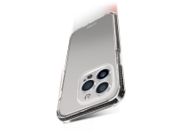 SBS TEUNBKEX3IP1367, Etui, Apple, iPhone 13 Pro Max, 17 cm (6.7), Gjennomsiktig