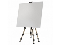 Mantona 18427, Sort, Gull, Voksne, Aluminium, Landskap/portrett, 119 mm, 600 mm