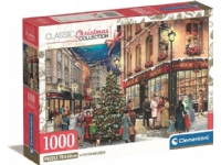 1000 stk A Christmas Stroll Compact