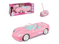 BARBIE radiostyrt bil 1:24