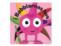 The Babbblers - In the House of the Babbblers | Anneli Tisell  Irene Johansson | Språk: Dansk
