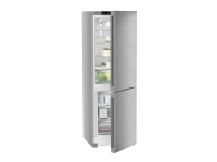 Liebherr CBNsda 5223 Plus, 320 l, Ikke-frost (kjøleskap), SN-T, 10 kg/24t, A, Rustfritt stål