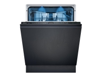 Siemens iQ500 SN65EX08CE - Oppvaskmaskin - innebygd - Wi-Fi - Nisje - bredde: 60 cm - dybde: 55 cm - høyde: 81.5 cm