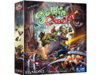 Egmont Goblin Coaster