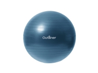 Antiburst Gym Ball Pvc Ls3222-75Cm