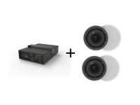Vivolink AUDIOPAKKE2