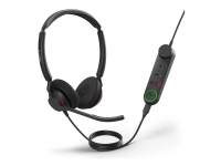 Engage 50 Ii Uc Hodesett Usb-a Optimert For Uc Stereo Svart