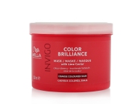 Wella Invigo Color Brilliance Mask (Coarse Hair) 500 ml