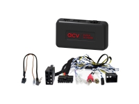 Ratinterface Mercedes CLS/E/SLK Harman Kardon Multilead