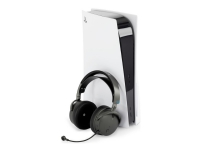 Audeze Maxwell - For PlayStation - Gaming - hodesett - full størrelse - Bluetooth - trådløs, kablet - lydisolerende