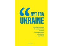 Nyt fra Ukraine