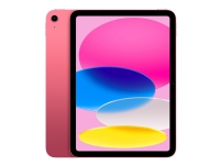 Ipad Wi-Fi 256Gb Rosa