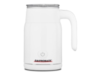 Gastroback Latte Magic 42325 Test Vinder MAJ. 2019