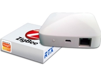 Gateway ZigBee Z1 LAN valdymo blokas Tuya Smart Life