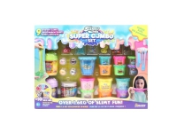 Alternativ bild 0 för Sensory Compounds Super Combo Set