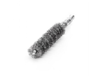 Rørbørste 6x115x80mm M4 stål 0,10mm