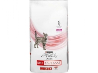 Purina Pro Plan Veterinary Diets Cat DM St/Ox Diabetes Management (1,5 kg)