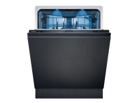 Siemens iQ500 XXL Integrerad diskmaskin med Zeolith