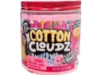 Welpol Adventure WECOOL CottonCloudz masa plast różowa 110937 33082
