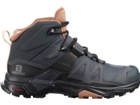 Salomon trekkingsko for kvinner SALOMON X ULTRA MID 4 GTX Gore-Tex trekkingsko (412956) 39 1/3
