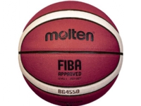 Molten Molten B6G4550 basketball, størrelse 6