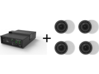 Vivolink AUDIOPAKKE4