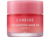 Laneige Laneige Maska regenerująca do ust, jagoda - 20 g
