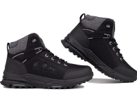 Lee Cooper Men"s Shoes Black LCJ-23-01-2036M'