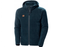 Helly Hansen Polar Helly Hansen Heritage Pile Hettegenser Navy