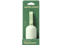 Earth Rated Dispenser med 15 Eco-Friendly poser, Neutral