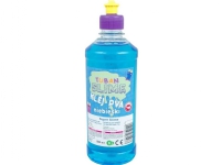 TUBAN PVA papirlim 500 ml blå