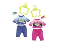 Baby Born Play&Fun Nightlight klær