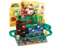 Epoch Super Mario - Adventure Game DX - (7377)